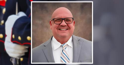 David Patrick Galleo