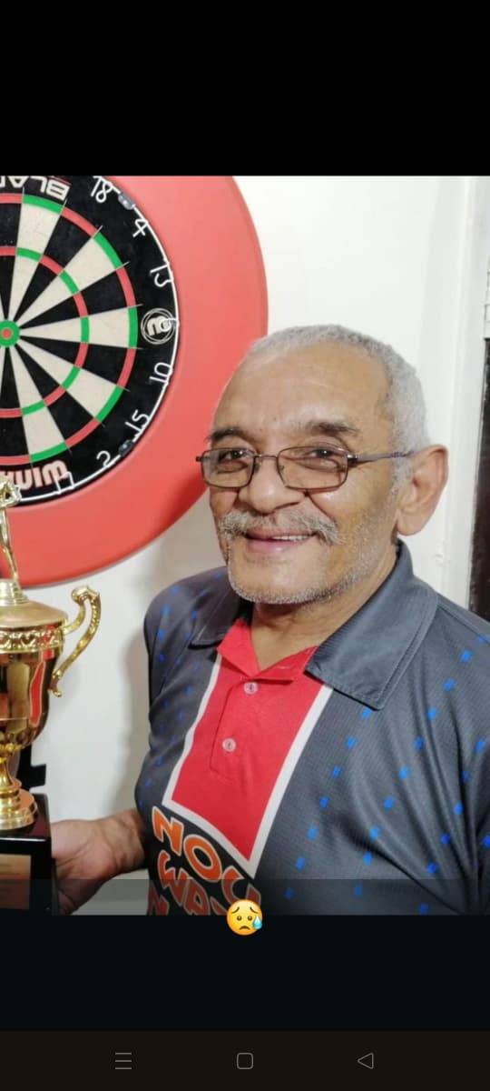 Leslie “Boetigates” Beukes