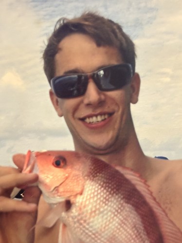 Frank Wesley Davies IV