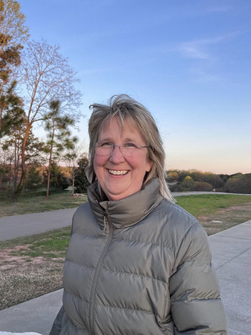 Mary Katherine Hill Herold