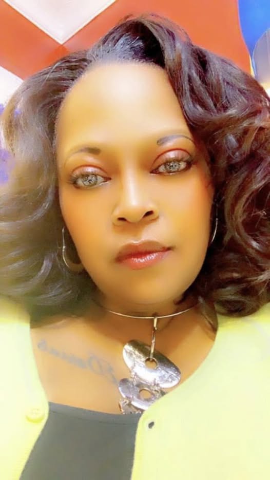 Angela Dianne Fitzgerald