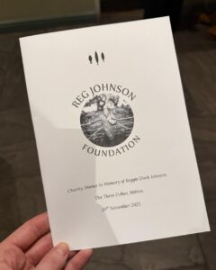 Reg Johnson Foundation