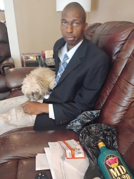 Kaleb Dorsett Timmons